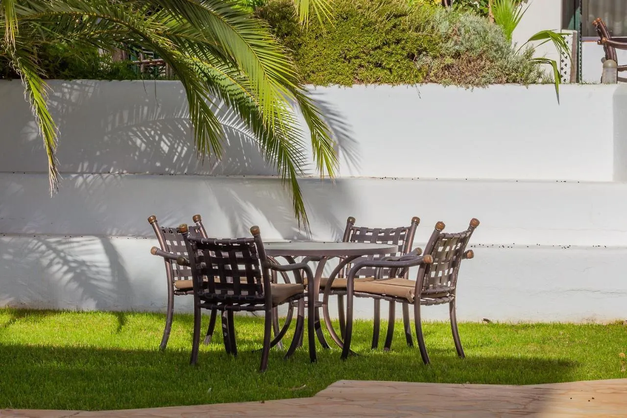 White Sands 613 Arenal d'en Castell Apartamento