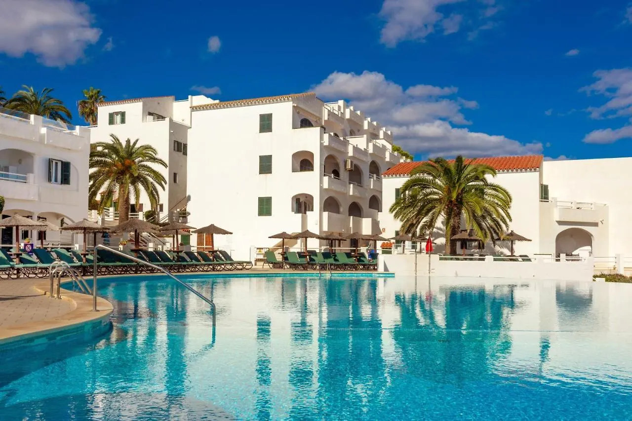 Apartamento White Sands 613 Arenal d'en Castell España
