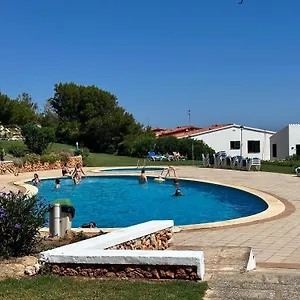 Costa Arenal 112 By Som Menorca Arenal d'en Castell