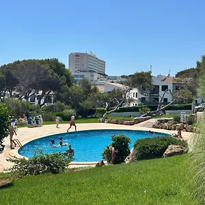 Costa Arenal 111 By Som Menorca Arenal d'en Castell